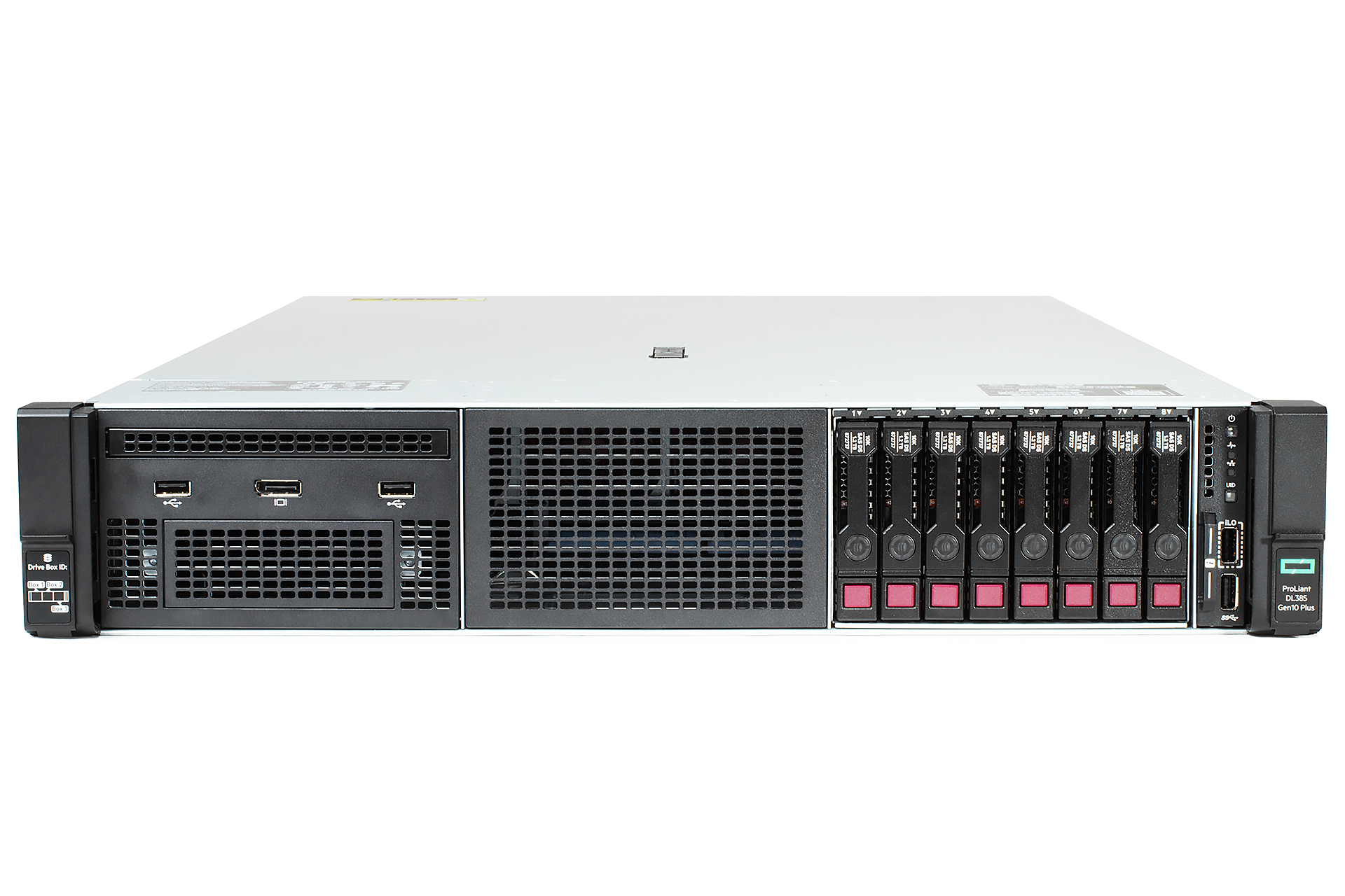 Dell PowerEdge R7525 AMD EPYC 32-Core 3.05 GHz NVMe