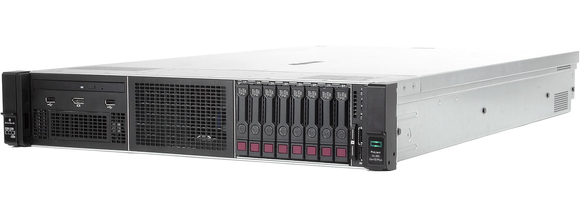 Server HPE ProLiant DL385 Gen10 Plus v2