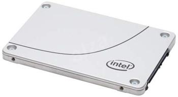 Intel 480 GB SATA 2.5" 6G SSD DC S4500 Series SSDSC2KB480G7