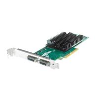 Intel Adaptér InfiniBand Network 10 Gbit/s 2-port PCI-E CX4 10GBASE-CX4 EXPX9502CX4
