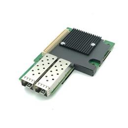 Intel Adapter X520-DA2  2-port 10G SFP+ X520DA2OCPG2P20