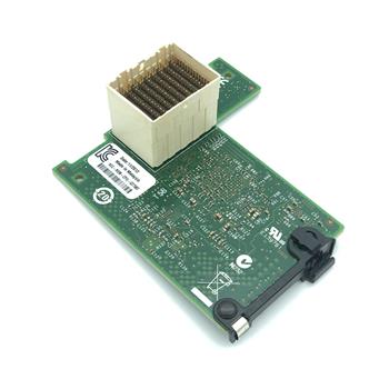 Intel i350-AM4 1GbE Quad Port Network Adapter Mezzanine Card 4port Gigabit Daughter Card DELL 08CF6D