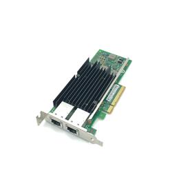 Intel X540-T2 10GbE Dual Port NIC PCI-e X540T2BLK Low Profile