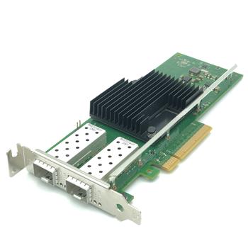 Intel X710-DA2 Dual 10Gb SFP+ Low Profile 944042