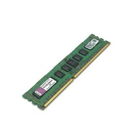 Kingston 4 GB 2Rx8 PC3L-10600R DDR3 R-DIMM KVR1333D3LD8R9S/4GEC