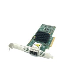 Lenovo N2225 LSI SAS3008 Host Bus Adapter 12Gbps External SAS HBA PCI-e Low Profile 2x Mini-SAS HD SFF8644 High Profile 