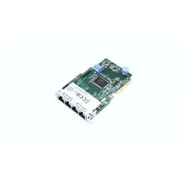 Lenovo Quad Port 1G RJ45 (88E1543) Ethernet Server Netzwerkkarte / LOM Adapter - 01PE407 / 7ZT7A00545