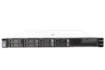 Lenovo System x3550 M5 v4 16-Core 3.20 GHz SQL 600GB Windows Server 2022