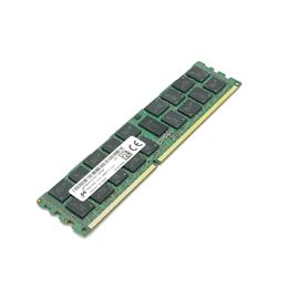 Micron 16 GB 2Rx4 PC3L-12800R DDR3 R-DIMM MT36KSF2G72PZ-1G6E2HF