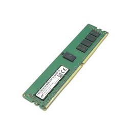 Micron 16 GB 2Rx8 PC4-2400T-E PC4-19200E DDR4 UDIMM MTA18ASF2G72AZ-2G3B1