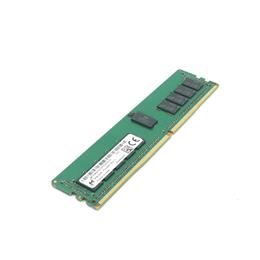 Micron 16 GB 2Rx8 PC4-2400T-R DDR4 R-DIMM MTA18ASF2G72PDZ-2G3D1