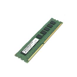 Micron 2GB 1Rx8 PC3L-10600E DDR3 UNBUFFERED ECC - MT9KSF25672AZ-1G4M1ZF