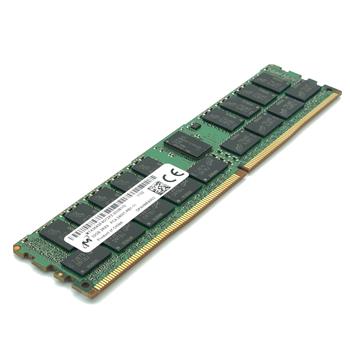 Micron 32 GB 2Rx4 PC4-2400T-R DDR4 MTA36ASF4G72PZ-2G3B1IG