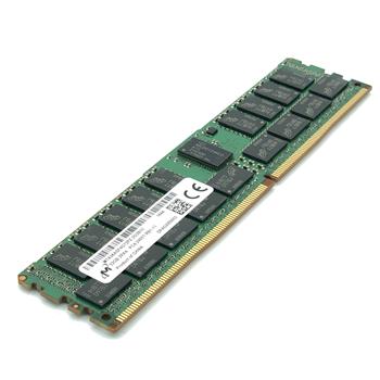 Micron 32 GB 2Rx4 PC4-2400T-R DDR4 R-DIMM MTA36ASF4G72PZ-2G3B1II