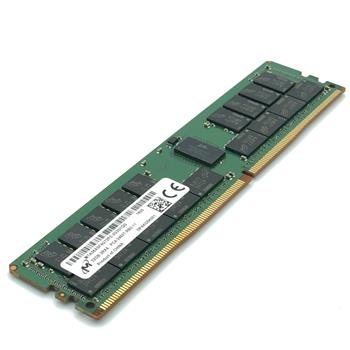 Micron 32 GB 2Rx4 PC4-2400T-R DDR4 R-DIMM MTA36ASF4G72PZ-2G3D1QG