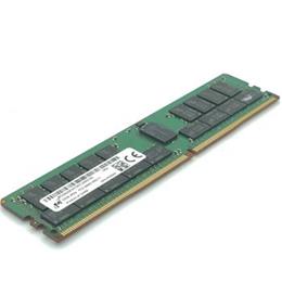 Micron 32GB 2Rx4 PC4-2666V-R MTA36ASF4G72PZ-2G6D1SI