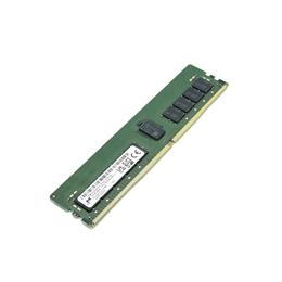 Micron 32GB 2Rx8 PC4-3200AA-R DDR4 Registered Server-RAM Module R-DIMM REG ECC - MTA18ASF4G72PDZ-3G2E1