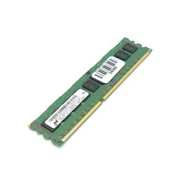 Micron 4 GB 2Rx8 PC3-10600R DDR3 R-DIMM MT18JSF51272PDZ-1G4D1AD