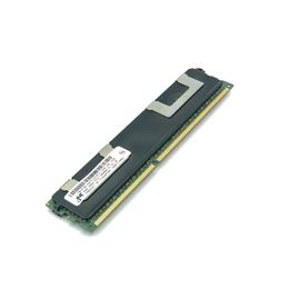 Micron 4 GB  PC3-10600R DDR3 R-DIMM MT36JSZF51272PZ-1G4F1