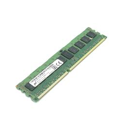 Micron 8 GB 2Rx8 PC3L-12800R DDR3 R-DIMM MT18KSF1G72PDZ-1G6E1FE