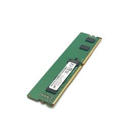 Micron 8GB 1Rx8 PC4-3200AA-R R-DIMM MTA9ASF1G72PZ-3G2J3