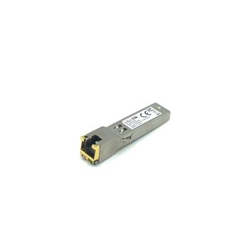 MikroTik S+RJ10 RJ45 10M/100M/1G/10G copper modul (SFP+)