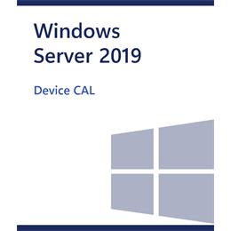 MS Windows Server 2019 Dev CAL (druhotné licence)