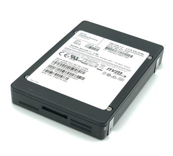 Nový HPE 3.84 TB 2.5" U.2 PCIe NVMe P13680-B21 P13833-001 P11534-003