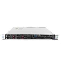 Nový HPE ProLiant DL360 Gen9 v4 10-Core 2.40 GHz Windows Server 2022 Essentials