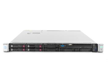 Nový HPE ProLiant DL360 Gen9 v4 16-Core 2.10 GHz Windows Server 2025
