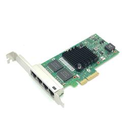 OEM i350-T4 v2 4-port Gigabit OEM-Q1G-I350V2