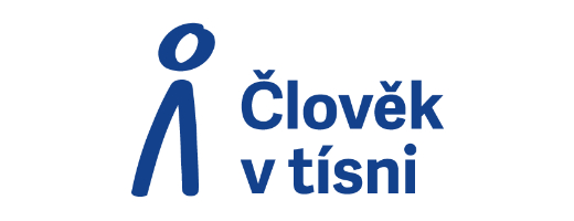 clovek-v-tisni-logo