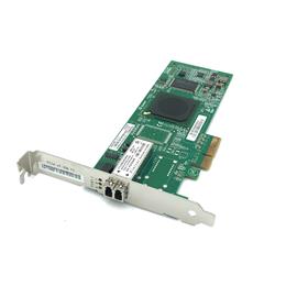 QLogic Adapter SanBlade FC 4G PCI-E QLE2460