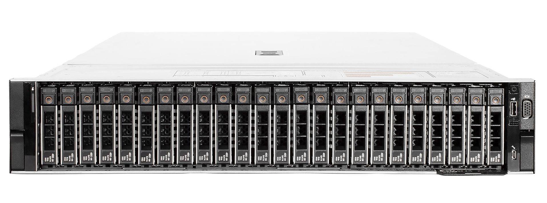 dell poweredge r7525