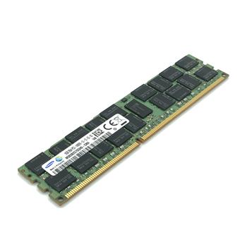 Samsung 16 GB 2Rx4 PC3-14900R DDR3 RDIMM M393B2G70QH0-CMA