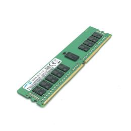 SAMSUNG 16 GB 2Rx8 PC4-2400T-R DDR4 R-DIMM M393A2K43BB1-CRC0Q