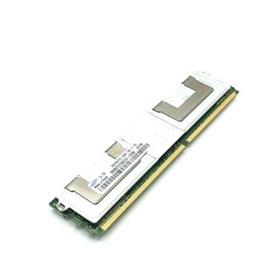 Samsung 2 GB 2Rx4 PC2-5300F DDR2 FBDIMM M395T5750EZ4-CE66