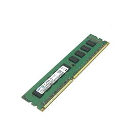 Samsung 2GB 1Rx8 PC3L-10600E DDR3 unbuffered Server-RAM Modul ECC - M391B5773CH0-YH9