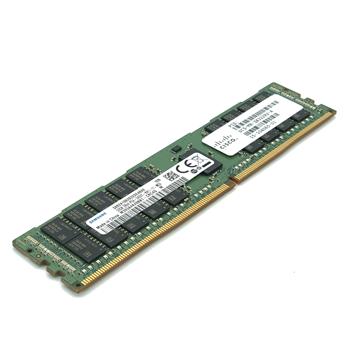 Samsung 32 GB 2Rx4 PC4-2400T-R PC4-19200R DDR4 RDIMM M393A4K40BB1-CRC4Q