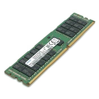 Samsung 32 GB 4DR4x4 PC4-2400T-R PC4-19200R DDR4 RDIMM M393A4K40CB1-CRC0Q