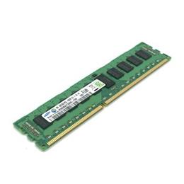 SAMSUNG 4 GB 2Rx8 PC3L-10600R DDR3 R-DIMM M393B5273DH0-YH9