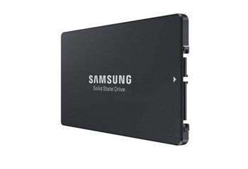 Samsung 480 GB SATA 2.5" 6G SSD SM863a Data Center MZ7KM480HMHQ