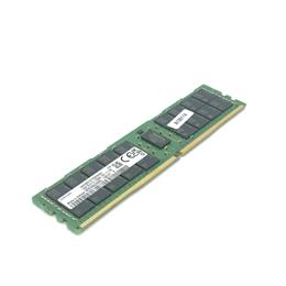 SAMSUNG 64GB 2Rx4 PC4-3200AA-R DDR4 Registered Server-RAM Modul R-DIMM REG ECC - M393A8G40AB2-CWE