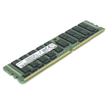 Samsung 64GB 4DRx4 PC4-2666V-L DDR4 LR-DIMM ECC M386A8K40CM2-CTD7Y