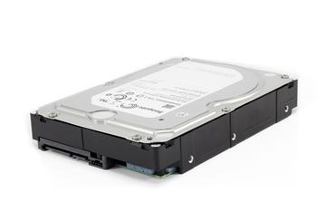 Seagate 4 TB SATA 5.9K 3.5" 6G HDD ST4000VN008