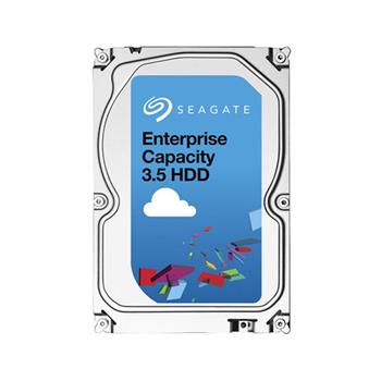 Seagate Enterprise ST6000NM0115 V5 6 TB SATA 7.2K 3.5" 6G HDD Factory Recertified, 1YZ110-003