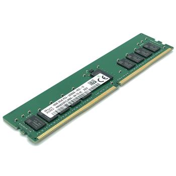 SK hynix 16 GB 2Rx8 PC4-3200AA-R DDR4 RDIMM HMA82GR7CJR8N-XN