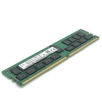 SK Hynix 32 GB 2Rx4 PC4-2666V DDR4 RDIMM HMA84GR7AFR4N-VK