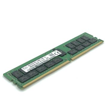 SK hynix 32 GB 2Rx4 PC4-2666V-R DDR4 R-DIMM HMA84GR7JJR4N-VK