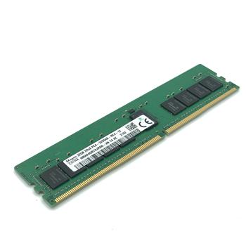 SK hynix 32 GB 2Rx8 PC4-3200AA-R DDR4 RDIMM HMAA4GR7AJR8N-XN